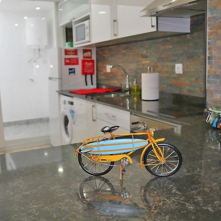 Casa Das Bicicletas Peniche Exterior photo